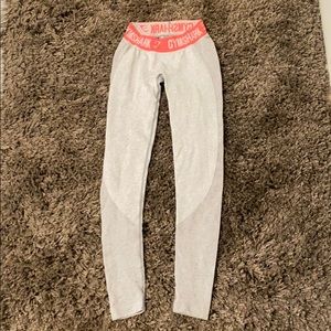 Gymshark Flex Leggings